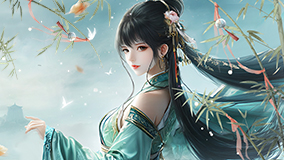 云海寻仙记