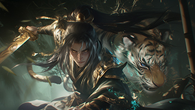 龙之女神