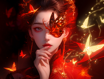 帝王霸业