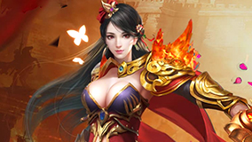 原始传奇